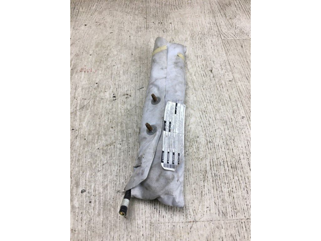 98201VA010 | Подушка безпеки в сидінні лів. SUBARU WRX 14-20 - Фото 4