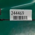 1J5 853 677 C | Решетка переднего бампера VOLKSWAGEN BORA 99-05 - Превью 2