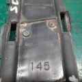 52712-12020 | Накладка бампера передн. прав. SCION XB 07-15 - Прев'ю 3