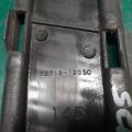 52713-12030 | Накладка бампера передн. лів. SCION XB 07-15 - Прев'ю 3