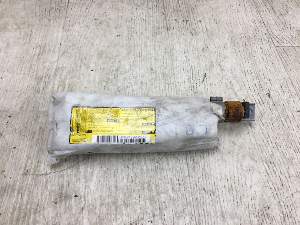 73920-47040 | Подушка безпеки в сидінні лів. TOYOTA PRIUS - 30 09-17 - Фото 2