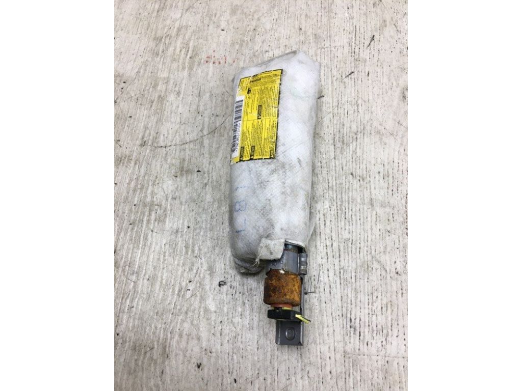 73920-47040 | Подушка безпеки в сидінні лів. TOYOTA PRIUS - 30 09-17 - Фото 4