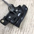 78561-T3R-A01ZA | Лепестки переключения передач ACURA RDX 12-19 - Превью 2