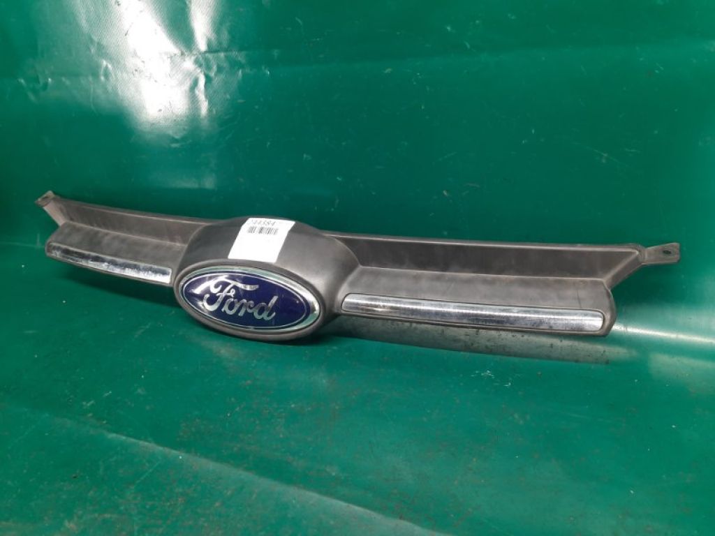BM5Z-8200-B | Решітка радіатора FORD FOCUS 10-18 - Фото 4