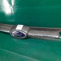 BM5Z-8200-B | Решітка радіатора FORD FOCUS 10-18 - Прев'ю 4