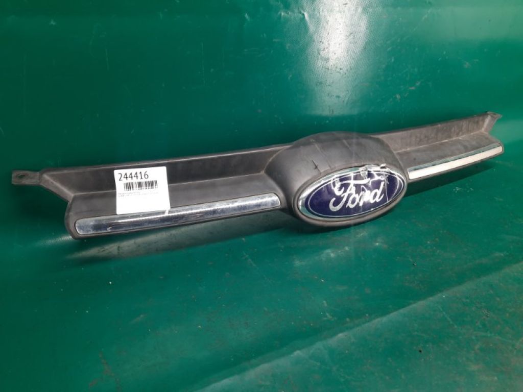 BM5Z-8200-B | Решітка радіатора FORD FOCUS 10-18 - Фото 3