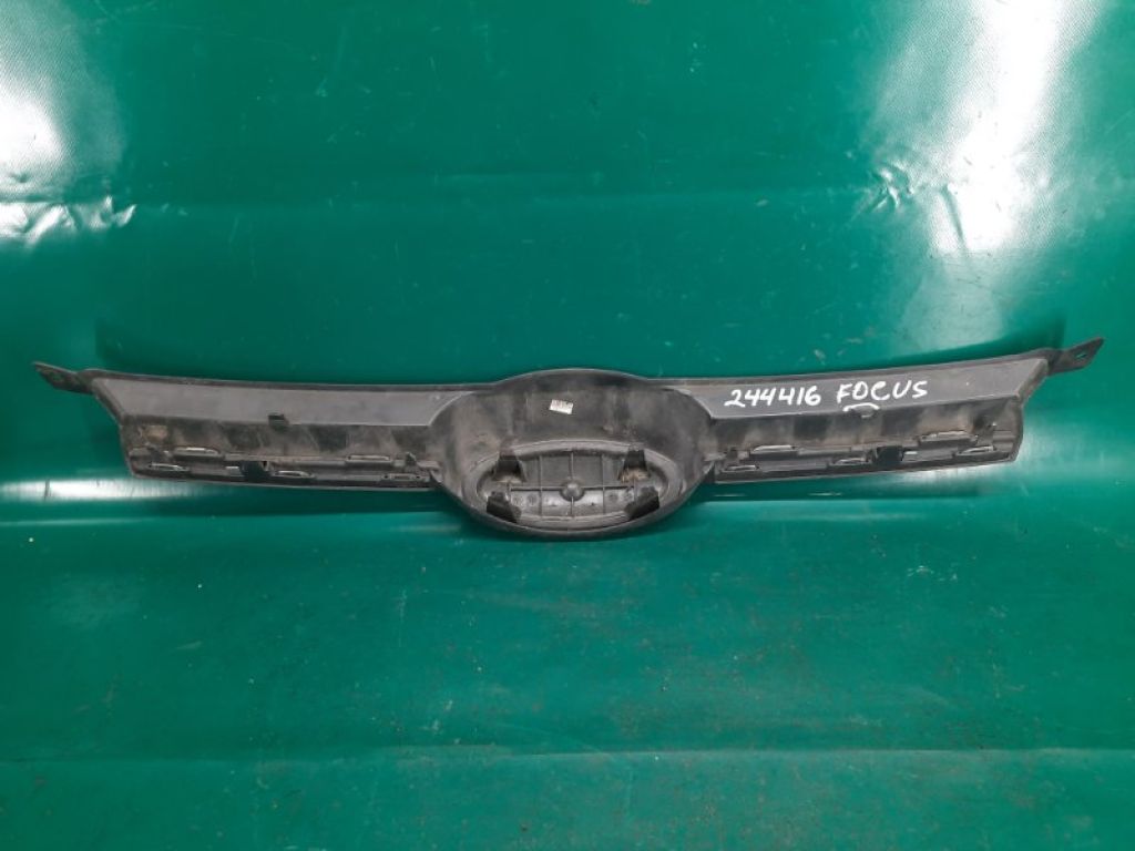 BM5Z-8200-B | Решітка радіатора FORD FOCUS 10-18 - Фото 6