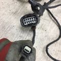 68092616AA | Проводка бампера задн. DODGE CHARGER 11-15 - Превью 5