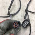 68092616AA | Проводка бампера задн. DODGE CHARGER 11-15 - Превью 6