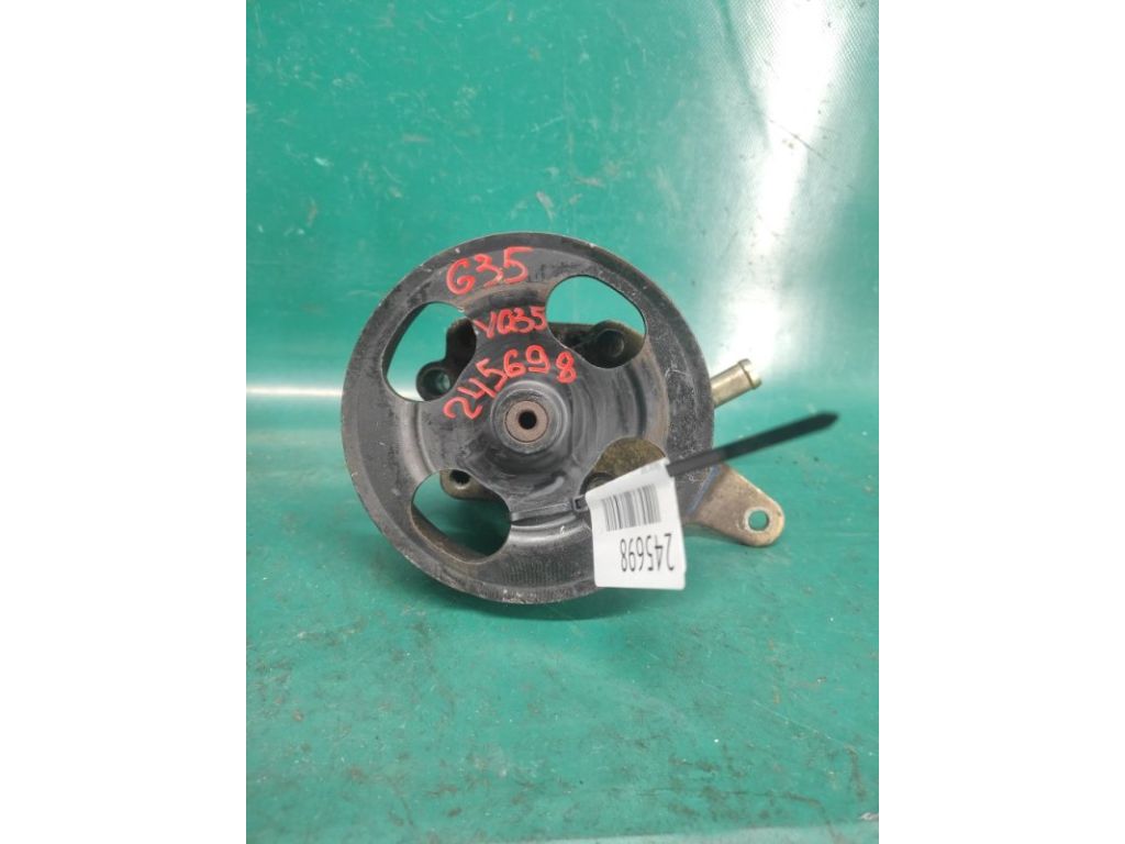 49110-JK200 | Насос ГПК INFINITI G25/G35/G37/Q40 06-14
