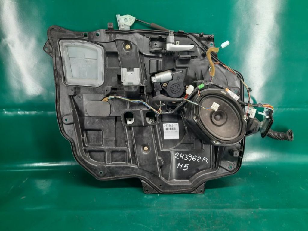 C235-59-590A | Склопідйомник передн. лів. MAZDA 5 CR 05-10