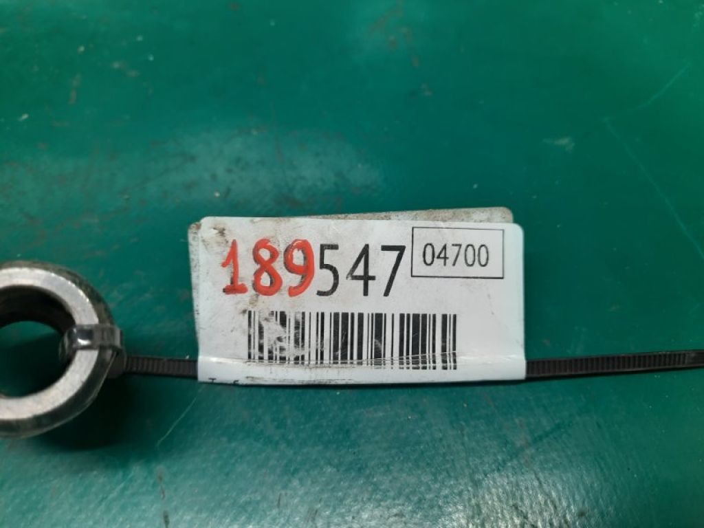 21623-1CB0B | Трубка акпп INFINITI FX/QX70 S51 08-17 - Фото 2