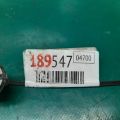 21623-1CB0B | Трубка акпп INFINITI FX/QX70 S51 08-17 - Прев'ю 2