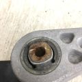 1K0 199 855 BF | Подушка двигателя нижняя VOLKSWAGEN JETTA USA 10-17 - Превью 3