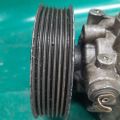 MR418566 | Насос ГПК MITSUBISHI PAJERO 99-06 - Прев'ю 4