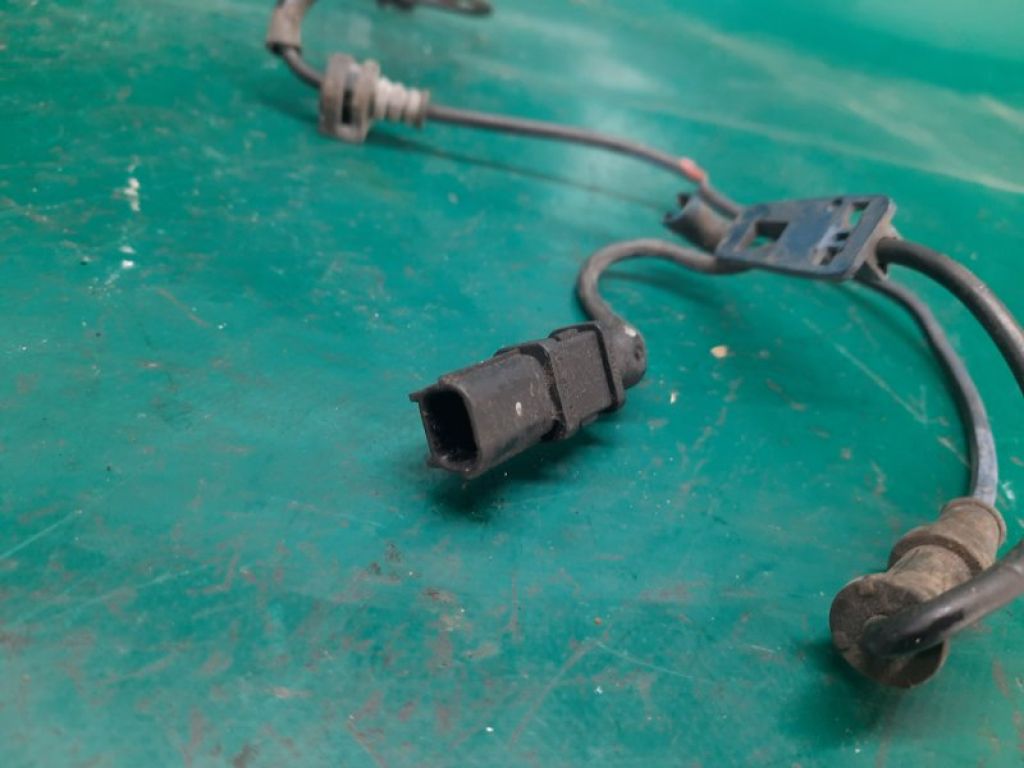 57455-TX4-A01 | Датчик ABS передн. лев. ACURA RDX 12-19 - Фото 4