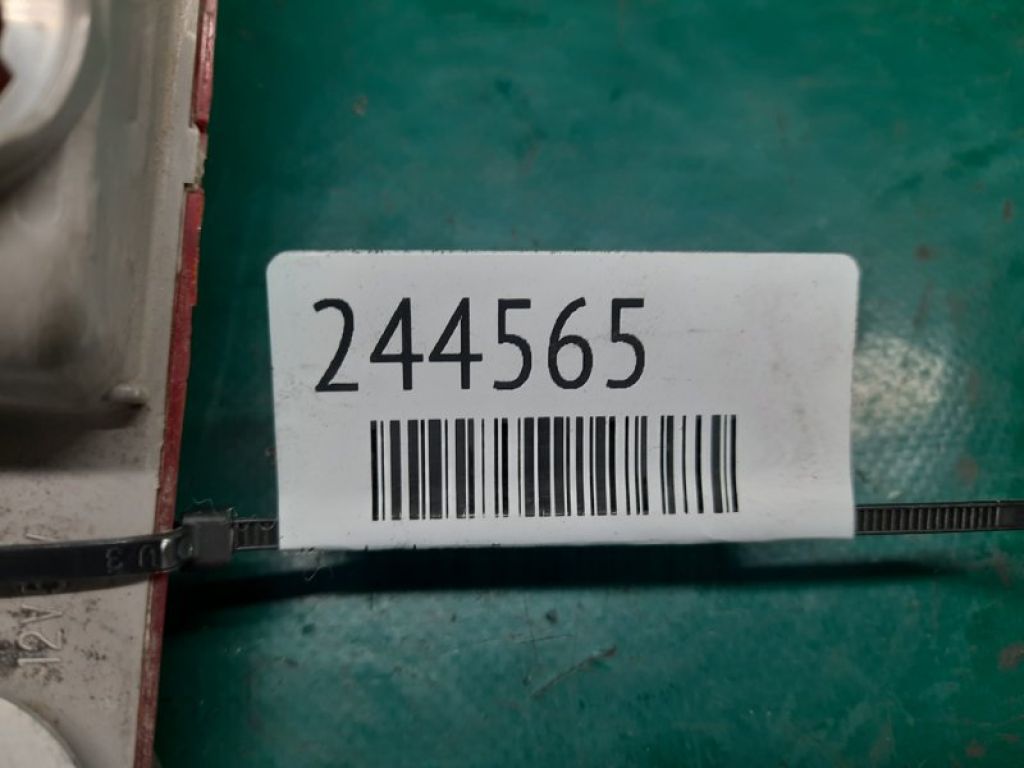 81760-48010 | Катафот L лівий LEXUS RX300 98-03 - Фото 2