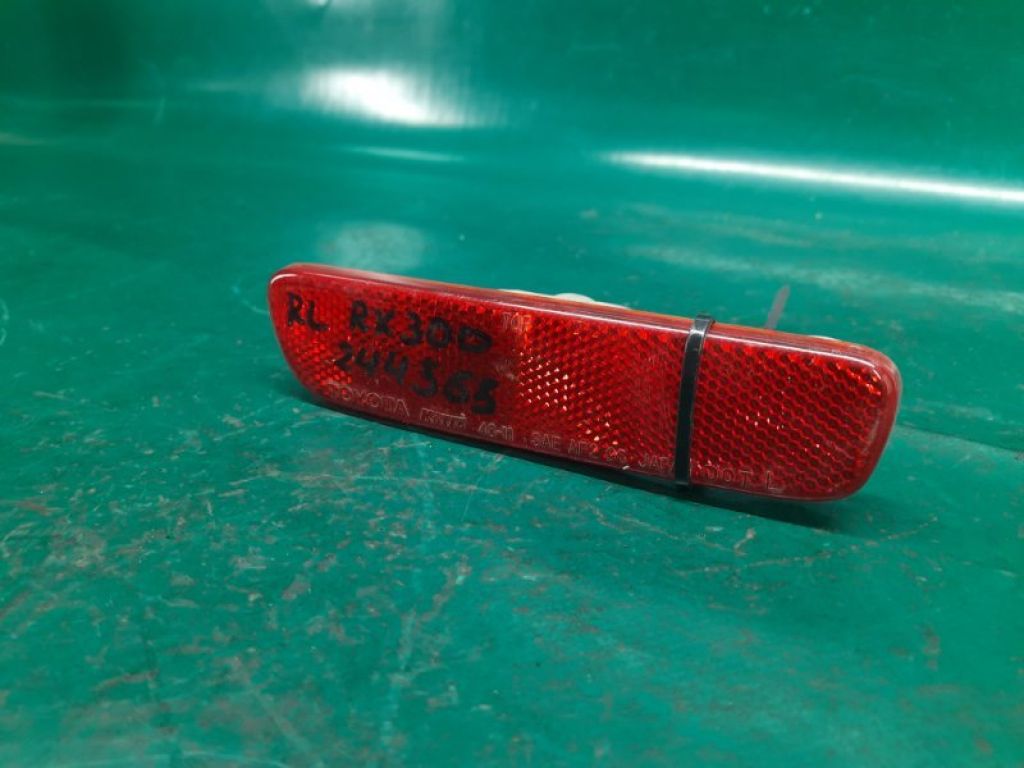 81760-48010 | Катафот L лівий LEXUS RX300 98-03 - Фото 4