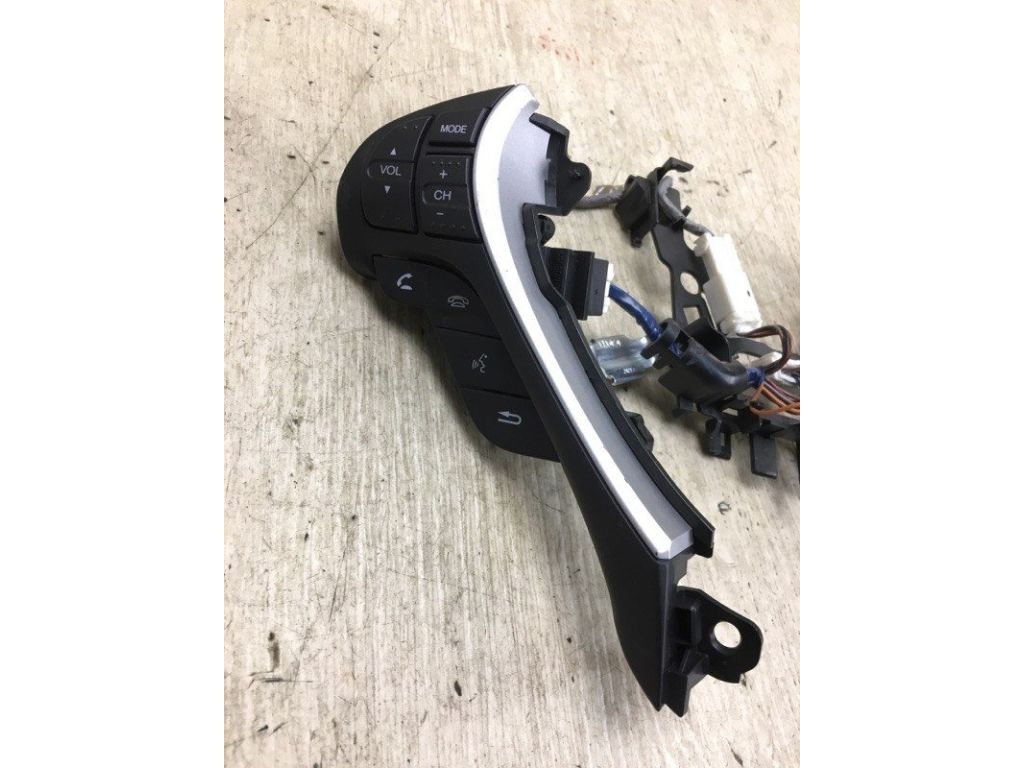 36770-TX6-A01 | Кнопки на руль ACURA ILX 16-19 - Фото 3