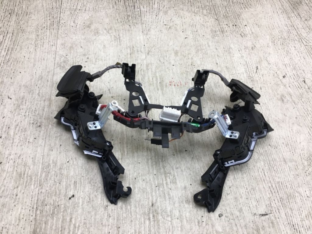 36770-TX6-A01 | Кнопки на руль ACURA ILX 16-19 - Фото 7