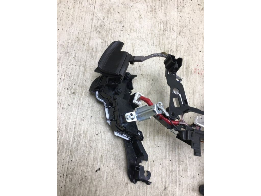 36770-TX6-A01 | Кнопки на руль ACURA ILX 16-19 - Фото 9
