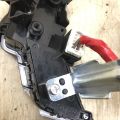 36770-TX6-A01 | Кнопки на руль ACURA ILX 16-19 - Превью 10