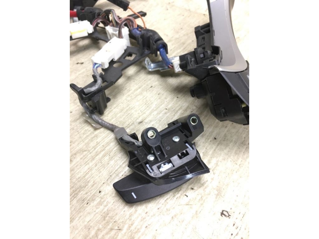 36770-TX6-A01 | Кнопки на руль ACURA ILX 16-19 - Фото 12