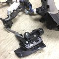 36770-TX6-A01 | Кнопки на руль ACURA ILX 16-19 - Превью 12