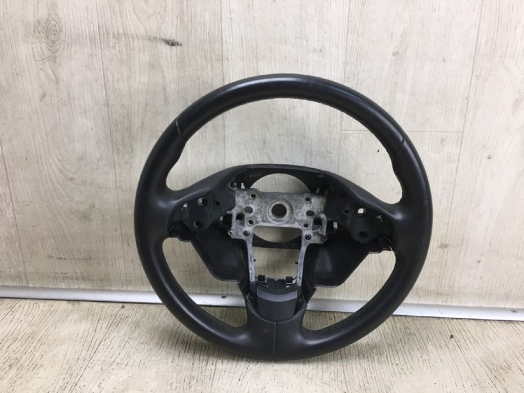 78501-TX6-A81ZB | Руль ACURA ILX 16-19