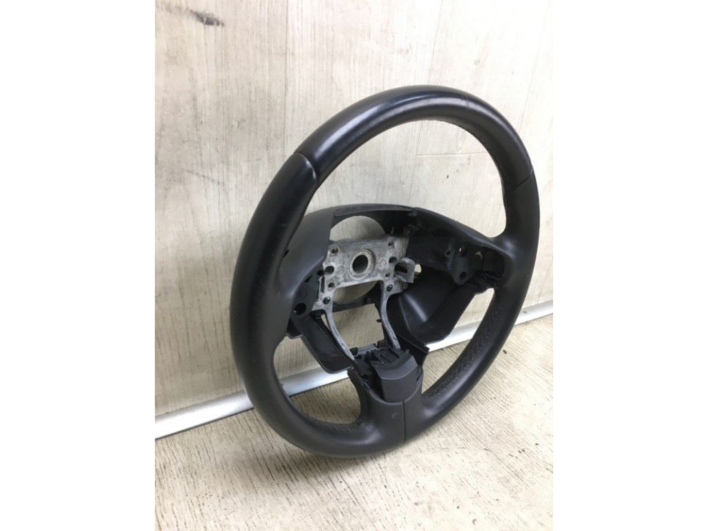 78501-TX6-A81ZB | Руль ACURA ILX 16-19 - Фото 2