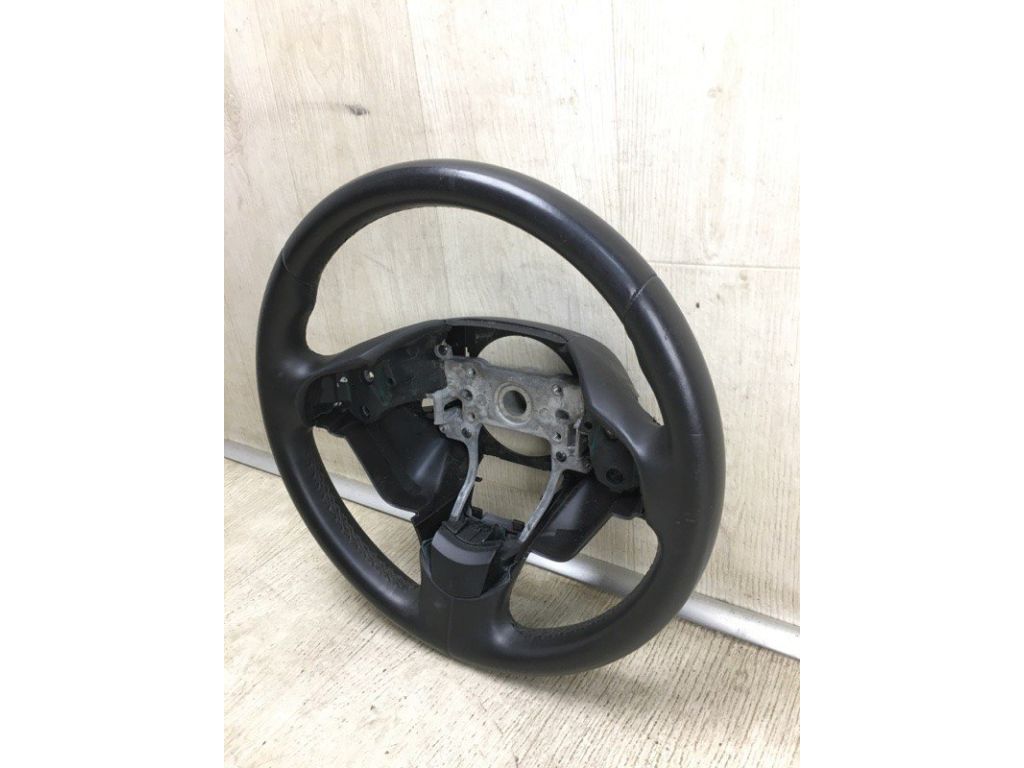 78501-TX6-A81ZB | Руль ACURA ILX 16-19 - Фото 3