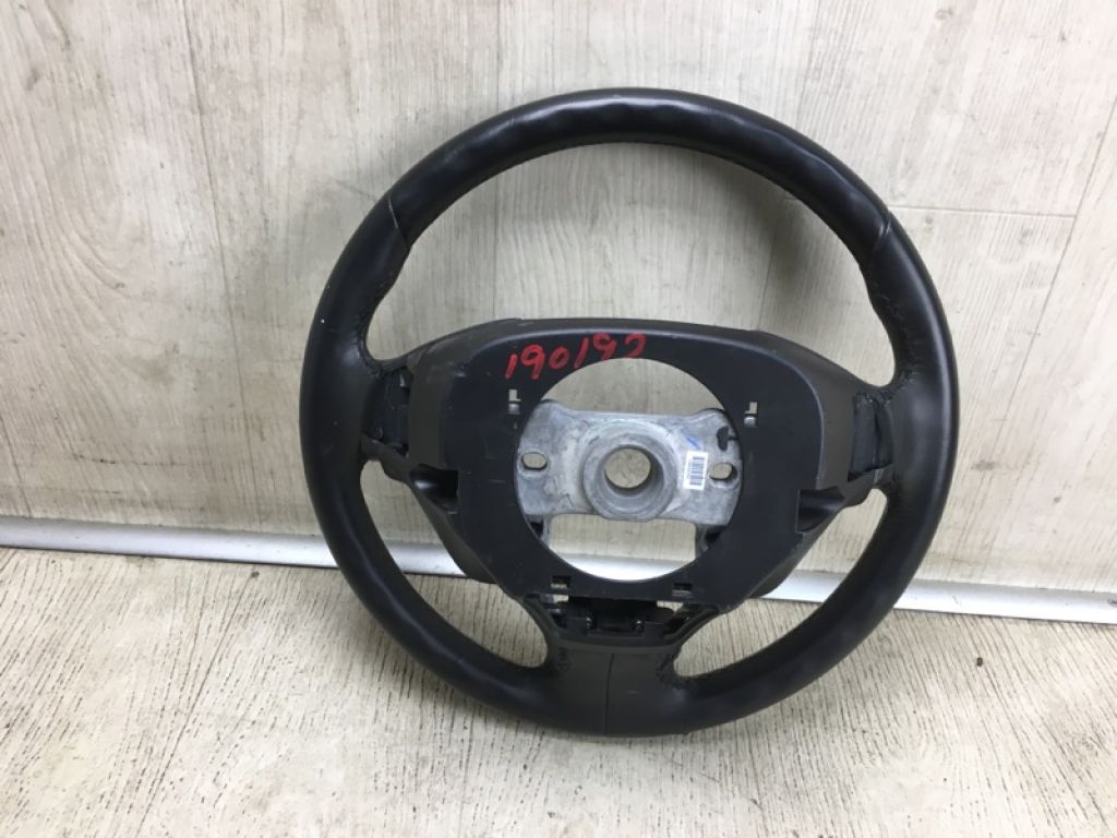 78501-TX6-A81ZB | Руль ACURA ILX 16-19 - Фото 4