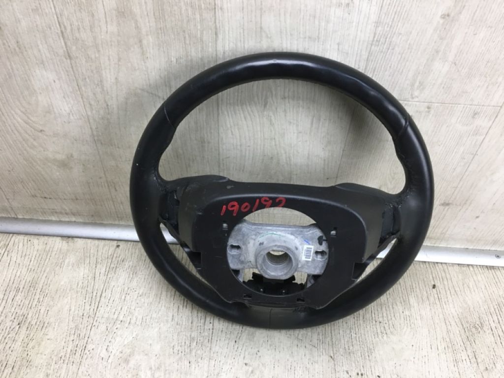 78501-TX6-A81ZB | Руль ACURA ILX 16-19 - Фото 5