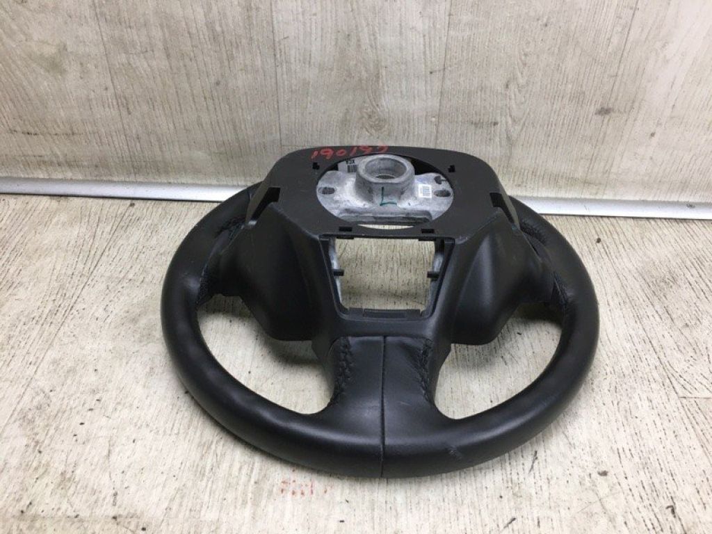 78501-TX6-A81ZB | Руль ACURA ILX 16-19 - Фото 6