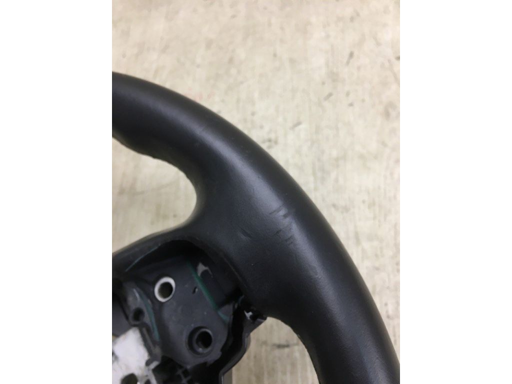 78501-TX6-A81ZB | Руль ACURA ILX 16-19 - Фото 10