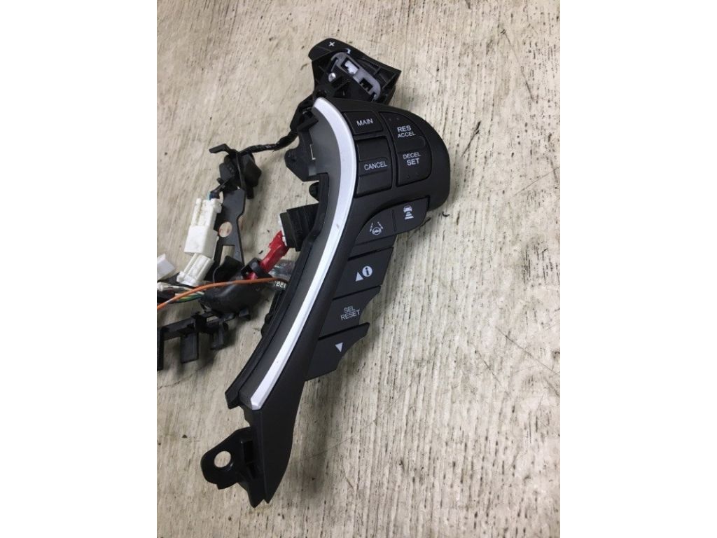 36770-TX6-A11 | Кнопки на руль ACURA ILX 16-19 - Фото 2