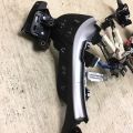 36770-TX6-A11 | Кнопки на руль ACURA ILX 16-19 - Превью 3