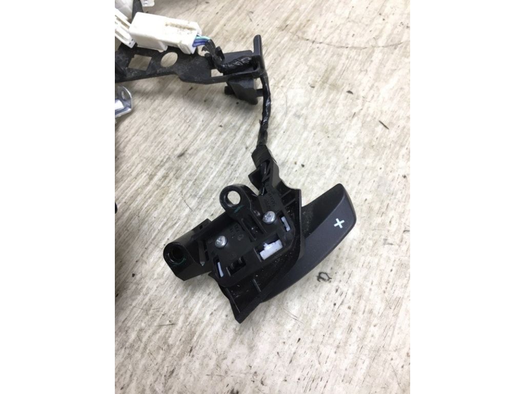 36770-TX6-A11 | Кнопки на руль ACURA ILX 16-19 - Фото 4