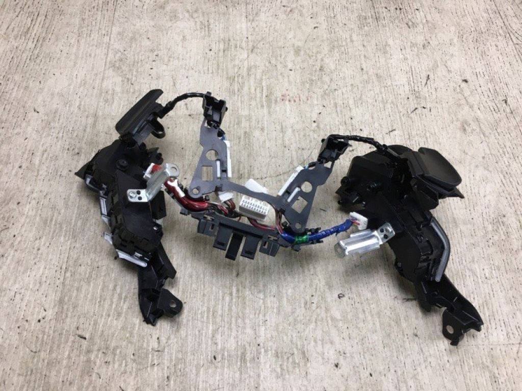 36770-TX6-A11 | Кнопки на руль ACURA ILX 16-19 - Фото 6