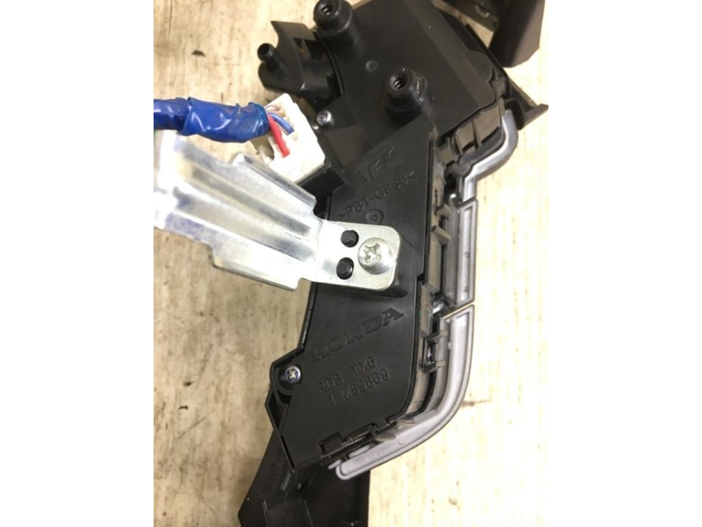36770-TX6-A11 | Кнопки на руль ACURA ILX 16-19 - Фото 8
