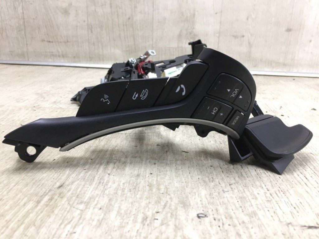 36770-TX6-A11 | Кнопки на руль ACURA ILX 16-19 - Фото 9