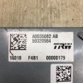 59320984 | Блок керування електропідсилювачем керма JEEP RENEGADE (BU) 14- - Прев'ю 4
