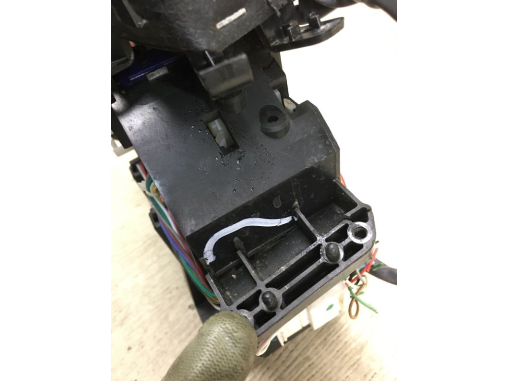 34901-6FV0A | Куліса АКПП NISSAN X-TRAIL/ROGUE T32 13-20 - Фото 7
