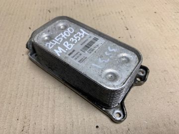 Теплообменник двигателя MERCEDES R-CLASS W251 05-13