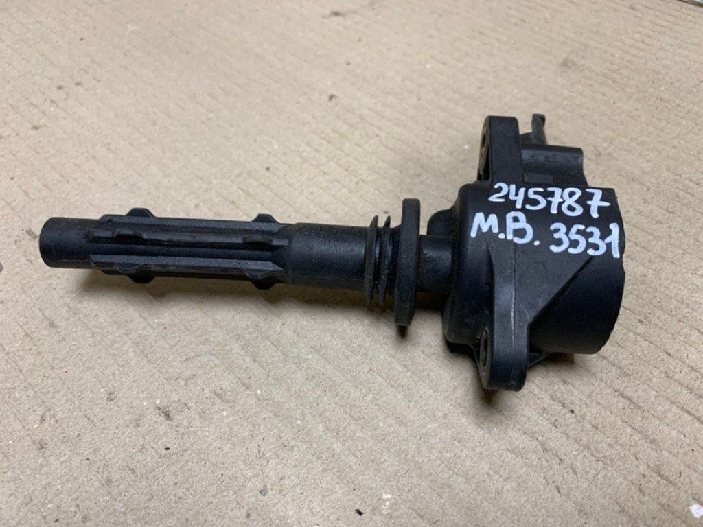 A 000 150 19 80 | Катушка зажигания MERCEDES R-CLASS W251 05-13