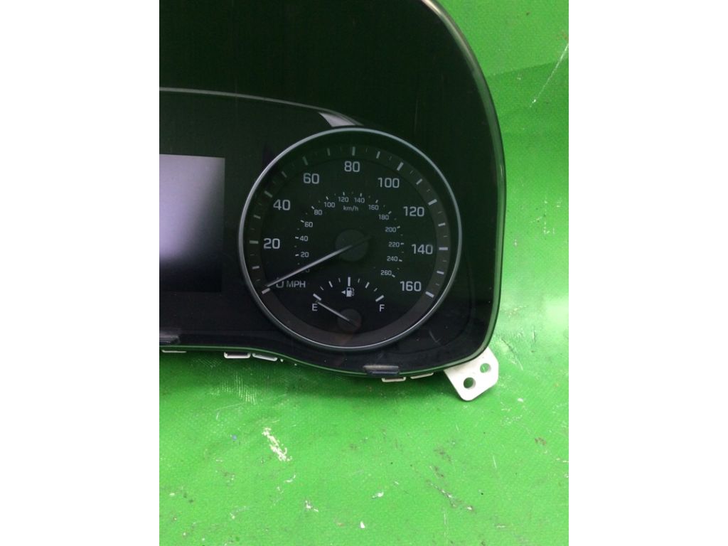 94001-F3010 | Панель приладів HYUNDAI ELANTRA AD 16- - Фото 2