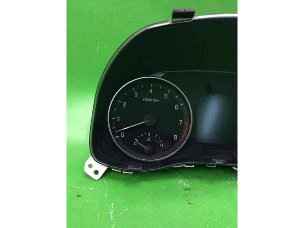 94001-F3010 | Панель приладів HYUNDAI ELANTRA AD 16- - Фото 3