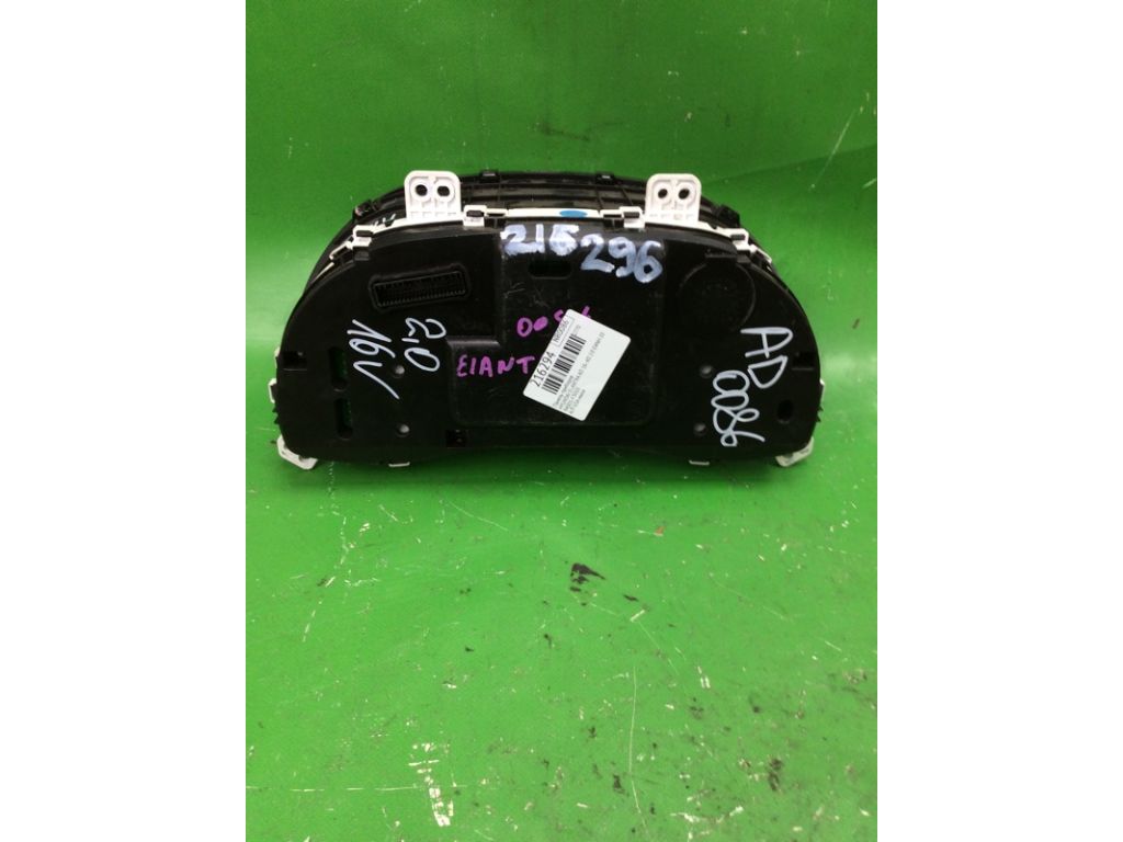 94001-F3010 | Панель приладів HYUNDAI ELANTRA AD 16- - Фото 4