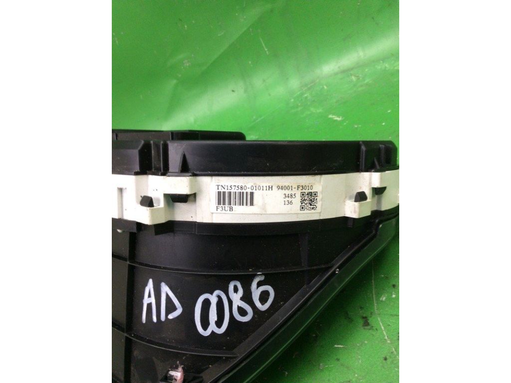 94001-F3010 | Панель приладів HYUNDAI ELANTRA AD 16- - Фото 5