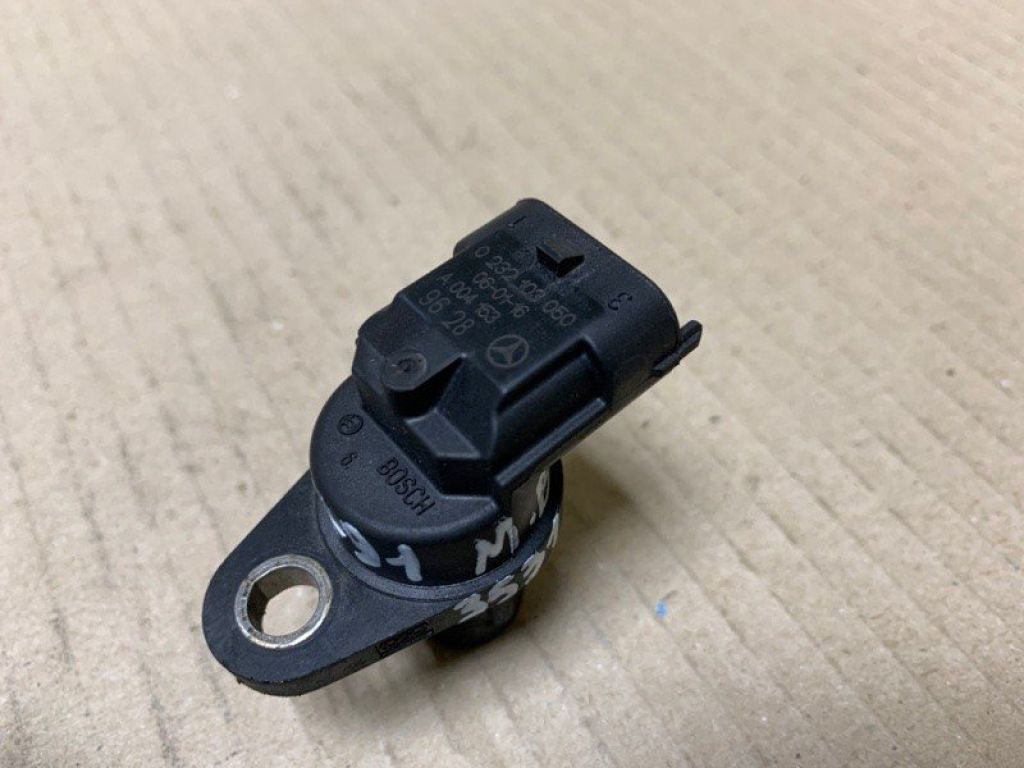 A 004 153 96 28 | Датчик положения распредвала MERCEDES R-CLASS W251 05-13 - Фото 4